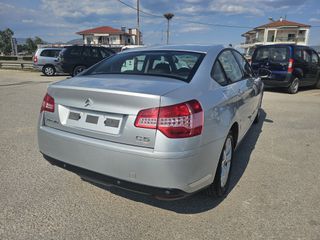 Citroen C5 2010-thumb-3