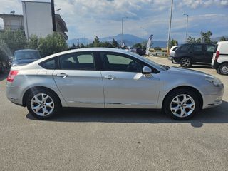 Citroen C5 2010-thumb-4