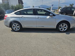 Citroen C5 2010-thumb-5