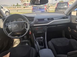 Citroen C5 2010-thumb-6