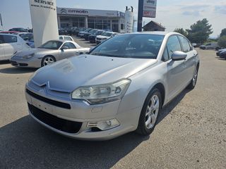 Citroen C5 2010-thumb-7
