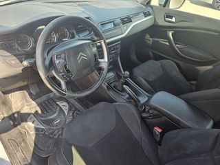 Citroen C5 2010-thumb-8
