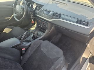Citroen C5 2010-thumb-9