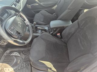 Citroen C5 2010-thumb-11