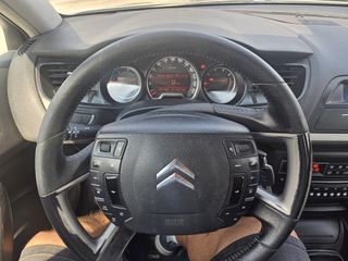Citroen C5 2010-thumb-15
