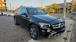 Mercedes-Benz GLC 300 2022 GLC 300e  HYBRID PLUD IN 330HP 2022 0 σήμα