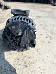 AUDI A4 2007-2011 8K ΒΕΝΖΙΝΗ ΔΥΝΑΜΟΣ 1.8TFSI(06H903016L)140A