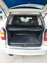 Opel Zafira 2000 OPC 192 PS FULL EXTRA-thumb-6