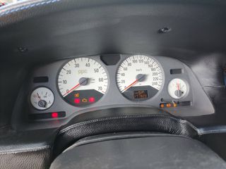 Opel Zafira 2000 OPC 192 PS FULL EXTRA-thumb-8