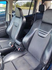 Opel Zafira 2000 OPC 192 PS FULL EXTRA-thumb-9