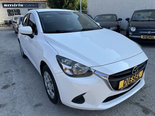 Mazda 2 2016 SKYACTIV DIESEL FULL EXTRA