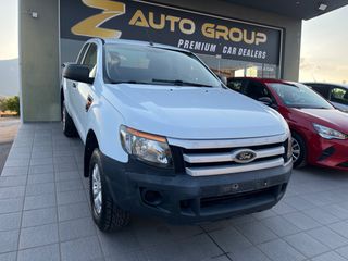 Ford Ranger 2012 2.2  ΠΕΤΡΕΛΑΙΟ
