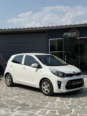 Kia Picanto 2017 ECO DYNAMICS