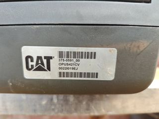 Μηχάνημα CAT 2011 CATERPILLAR - M313D M315D M316D M318D M320D2 M322D M322D2 M3-thumb-1
