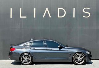 Bmw 428 Gran Coupe 2014