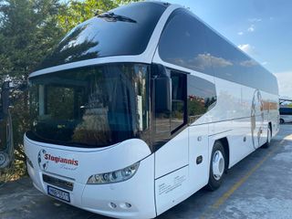 Neoplan 2009 CITYLINER