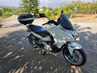 Honda Integra 700 2012 INTEGRA 700 ABS-thumb-1