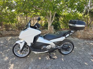 Honda Integra 700 2012 INTEGRA 700 ABS-thumb-2