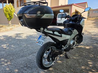 Honda Integra 700 2012 INTEGRA 700 ABS-thumb-4