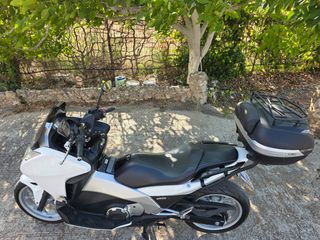 Honda Integra 700 2012 INTEGRA 700 ABS-thumb-5