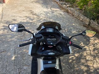 Honda Integra 700 2012 INTEGRA 700 ABS-thumb-6