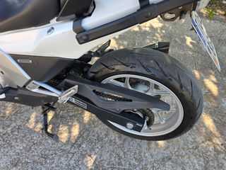 Honda Integra 700 2012 INTEGRA 700 ABS-thumb-9