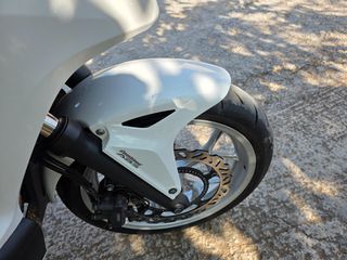 Honda Integra 700 2012 INTEGRA 700 ABS-thumb-10