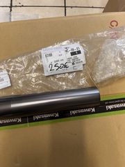 ΜΠΟΤΑ VERSYS 1000 2024