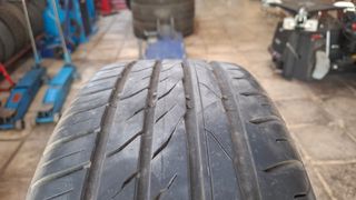 ΤΕΤΡΑΔΑ ΜΕΤΑΧΕΙΡΙΣΜΕΝΑ 215/60R16 MATADOR HECTORRA 3 MP47 ΑΡΙΣΤΑ ΜΕ ΛΙΓΑ ΧΙΛΙΟΜΕΤΡΑ ΤΙΜΗ ΤΕΤΡΑΔΑΣ ΧΩΡΙΣ ΦΠΑ