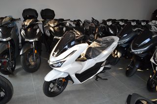 Honda PCX 125 2026