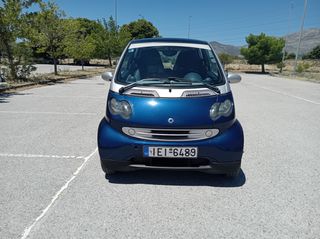 Smart ForTwo 2005