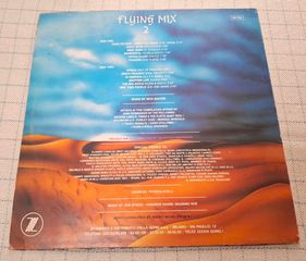 Various – Flying Mix 2   LP-thumb-1