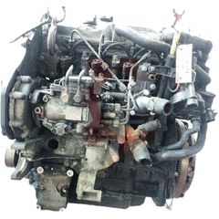 Κινητήρας Ford με Κωδικό BHPA