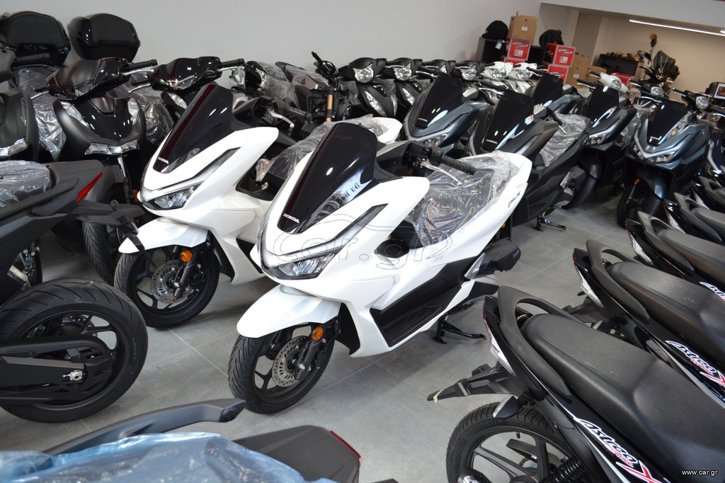 Honda PCX 125 2026 DX