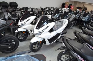 Honda PCX 125 2026 DX
