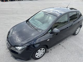 Seat Ibiza 2014 1.2 TDI 75hp
