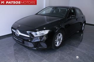 Mercedes-Benz A 180 2018 ΕΛΛΗΝΙΚΟ ΠΡΩΤΟ ΧΕΡΙ ΑΡΙΣΤΟ