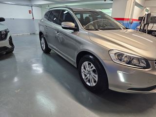 Volvo XC 60 2017 D4 INSCRIPTION