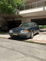 Saab 9000 1992