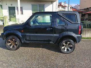 Suzuki Jimny 2006