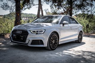Audi A3 2020 SLINE