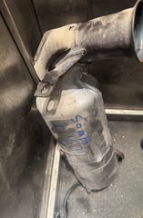 καταλύτης κινητήρα ΗΝ05 PEUGEOT-CITROEN 1.2 turbo PEREDA PARTS