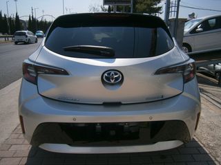 Toyota Corolla 2022 BLACK EDITION-thumb-6