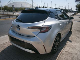 Toyota Corolla 2022 BLACK EDITION-thumb-7
