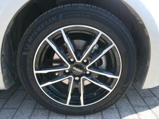 Toyota Corolla 2022 BLACK EDITION-thumb-9