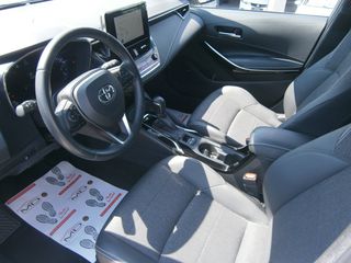 Toyota Corolla 2022 BLACK EDITION-thumb-10