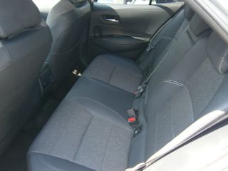 Toyota Corolla 2022 BLACK EDITION-thumb-11