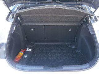 Toyota Corolla 2022 BLACK EDITION-thumb-12