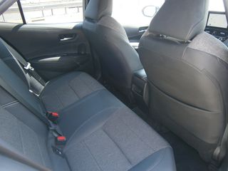 Toyota Corolla 2022 BLACK EDITION-thumb-13