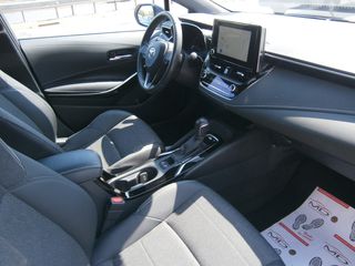 Toyota Corolla 2022 BLACK EDITION-thumb-14